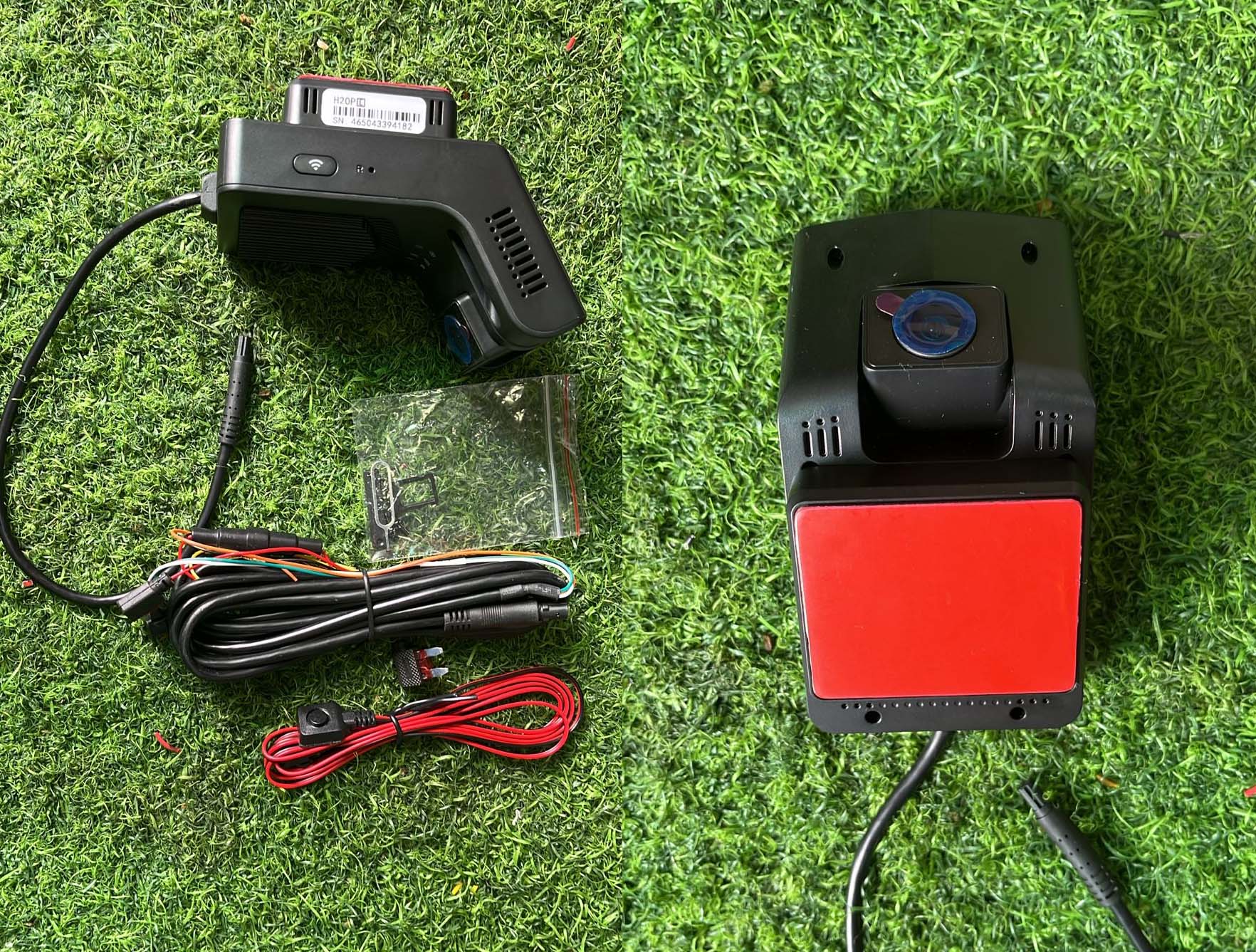 DashCam